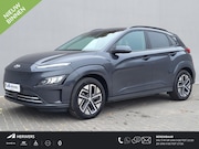 Hyundai Kona - EV Comfort 39kWh /SOH 100%/ 3 Fasen Laden /CCS Snelladen / D