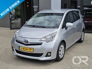 Toyota Verso S - 1.3 VVT-i Aspiration Automaat Camera Trekhaak