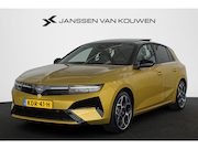 Opel Astra - 1.6 Turbo Plug In Hybrid Ultimate Facelift Panoramadak Massa