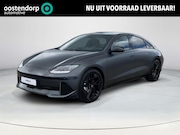 Hyundai Ioniq 6 - Business 77.4 kWh | Apple Carplay / Android Auto | Stoel & S
