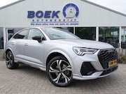 Audi Q3 - Sportback 45 TFSI e 245PK S-LINE LEER | NAVI | DOD