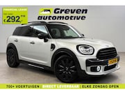 MINI Countryman - 1.5 Cooper White Silver Edition | H/K | HuD | Pano | Sfeer |