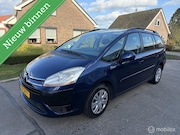 Citroën C4 Grand Picasso - 1.8-16V Ambiance 7p