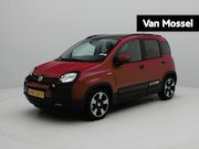 Fiat Panda - 1.0 Hybrid Pandina | Apple & Android carplay | Cruise contro