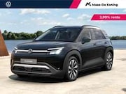 Volkswagen ID. Cross - (1) Life 52 kWh accu, 211 PK · Comfort Pakket · Zi
