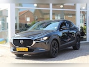 Mazda CX-30 - 2.5 e-SkyActiv-G M Hybrid Homura , Head-up display, Adap. cr