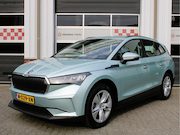Skoda Enyaq iV - 60 SOH 91,7%/Carplay/Navi/Cruise/Half Leer/PDC/Standkachel