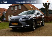 Lexus NX - 300h Aut. | Lederen Interieur | Rijbaanbegeleiding | Stoelve