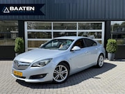 Opel Insignia - 1.6 Turbo 170PK |OPC Line |1e eig|Leder|Virtual|Facelift|