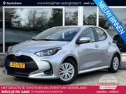 Toyota Yaris - 1.5 Hybrid 115 Comfort