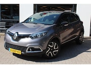 Renault Captur - 1.2 EDC Dynamique AUTOMAAT