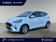 Hyundai i10 - 5-deurs Comfort 1.0 MPI 67pk | CRUISE CONTROL | APPLE CARPLA