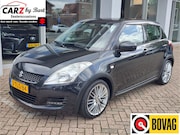 Suzuki Swift - 1.2 COMFORTS EASSS 1ste Eigenaar | Airco | Lichtmetalen Velg