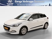 Hyundai i20 - 1.0 T-GDI Comfort | Navigatie | Cruise | Camera | Dealer ond