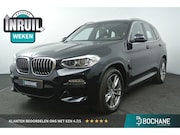 BMW X3 - xDrive20i High Executive | M-Sport | Parking Pack | Safety P