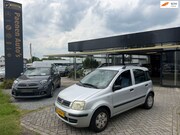Fiat Panda - 1.2 Edizione Cool, Airco, elec. ramen, ZO MEENEMEN
