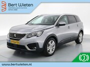 Peugeot 5008 - 1.2 PT BL. Executive | Geen import | Navi | Cruise | Trekhaa