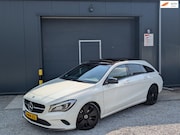 Mercedes-Benz CLA-Klasse - Shooting Brake 180 AMG PANO Stoelverwarming