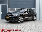 Volkswagen Tiguan - 1.4 TSI 4Motion Comfortline Business | CarPlay | Navigatie |