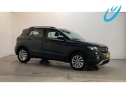 Volkswagen T-Cross - 1.0 TSI 116pk DSG Life Navigatie Camera DAB+ Airco
