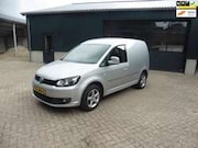 Volkswagen Caddy - 2.0 TDI AUTOMAAT