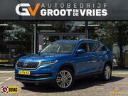 Skoda Kodiaq - 1.5 TSI Business Edition|Pano|Keyless|Trekhaak