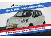 Leapmotor T03 - Design 37.3 kWh / Camera / Panoramadak