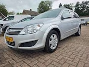 Opel Astra - 1.7 CDTi Enjoy ( GRIJS KENTEKEN)