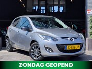 Mazda 2 - 1.3 Silver Edition|Airco|Parkeersensoren|El Pakket|