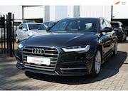 Audi A6 - Avant 1.8 TFSI ultra S-Line Trekhaak 1e Eigenaar LED Clima C