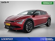 Kia EV6 - Light Edition 63 kWh | Company Car | 10 Jaar Garantie | Nieu