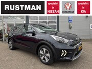 Kia Niro - 1.6 GDi Hybrid ComfortLine Carplay/Android Auto
