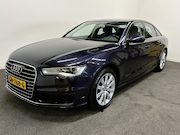 Audi A6 - Limousine 1.8 TFSI AUT7 Ultra BNS Edition Trekhaak 1600kg/ N