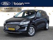 Ford Kuga - 1.5 Turbo Titanium | 1600kg Trekgewicht | Winterpack | Camer