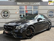Mercedes-Benz E-klasse - Coupé 200 Edition 1 AMG |VOL|