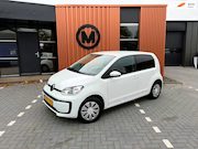 Volkswagen Up! - 1.0 BMT move up Cruis/PDC/Clima