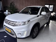 Suzuki Vitara - 1.6 Exclusive | Stoelverwarming | 1ste eigenaar | Dealeronde