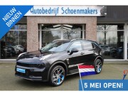 Lynk & Co 01 - 1.5 261PK! 6.6Kwh LADEN! 360-CAMERA PANO/SCHUIF INFINITY DAB