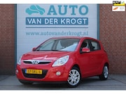 Hyundai i20 - 1.2i i-Motion, Airco, Trekhaak, 1e Eig, APK 7-27