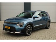 Kia Niro EV - DynamicLine 64.8 kWh Navi Camera Carplay Adaptief