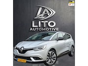 Renault Grand Scénic - 1.3 TCe Equilibre|7-Persoons|AIRCO|NAVI|AUTOMAAT|CAMERA|CARP