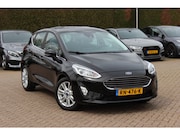 Ford Fiesta - 1.0 EcoBoost Titanium Automaat / 52.242 km / Trekhaak / Came