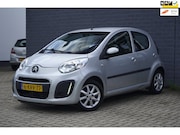 Citroën C1 - 1.0 Collection 5 deurs, Airco, Elektr Ramen, NAP
