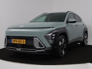 Hyundai Kona - 1.6 GDI HEV Premium | Leder int. | Stoelverwarming & ventila
