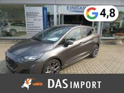 Ford Fiesta - ST-Line