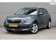 Skoda Kamiq - 1.5 TSI ACT DSG Style, Airco, Ecc, Cruise, Pdc.