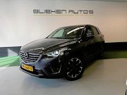 Mazda CX-5 - 2.0 SkyActiv-G 165 GT-M Line 2WD
