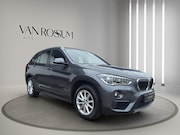 BMW X1 - sDrive18i Executive