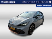 CUPRA Born - Adrenaline 62 kWh / SOH 93%/ 232PK/ CRUISE/ PARK.SENSOREN V+