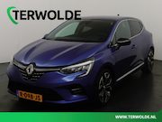 Renault Clio - TCe 90 GPF Intens | Pack Style Intens | Achteruitrijcamera |